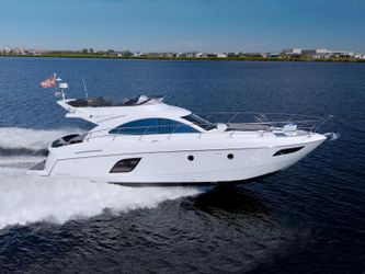 49' Beneteau 2017 Yacht For Sale